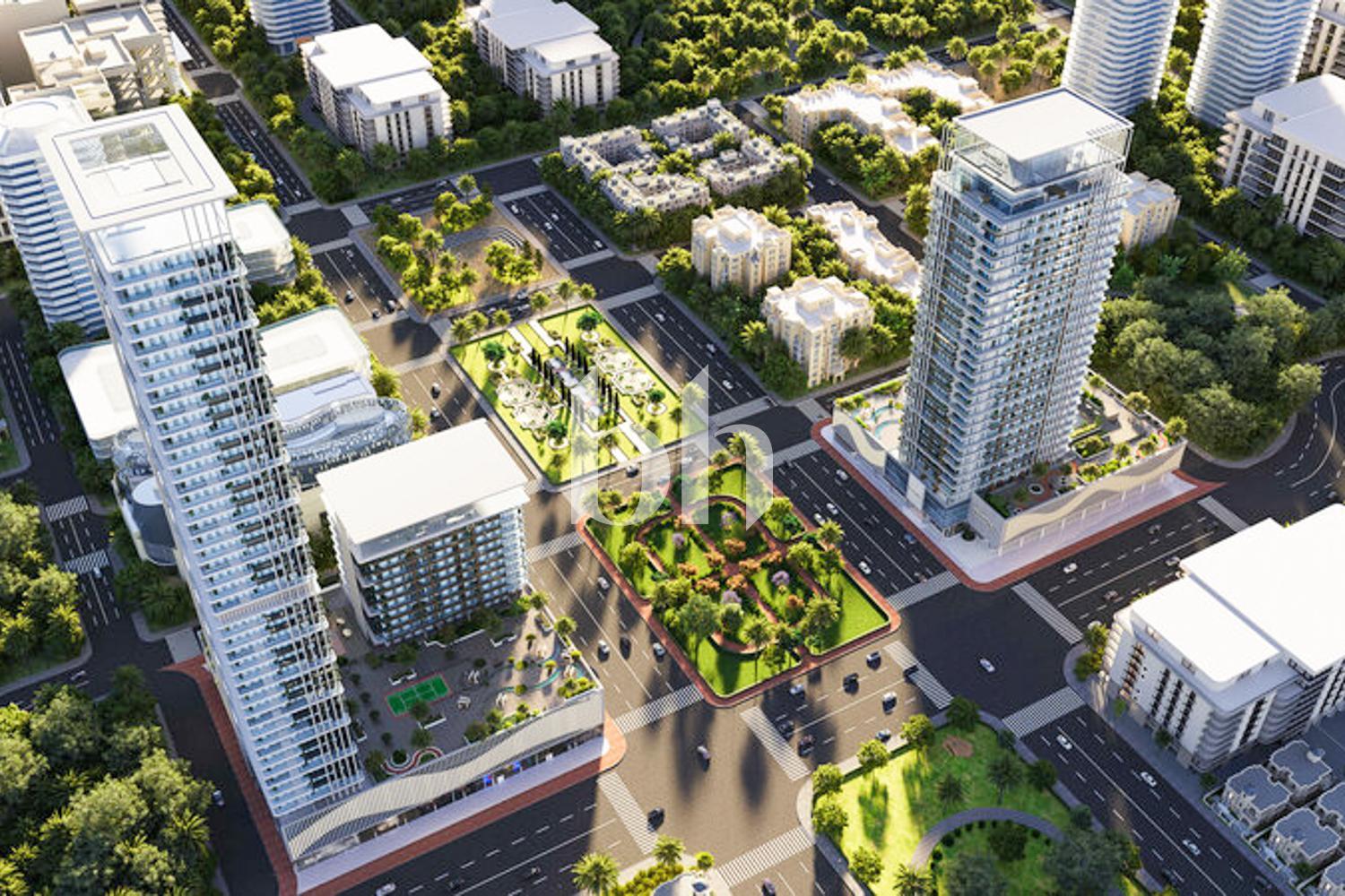 Skyhills Residences 3 — photograph 4
