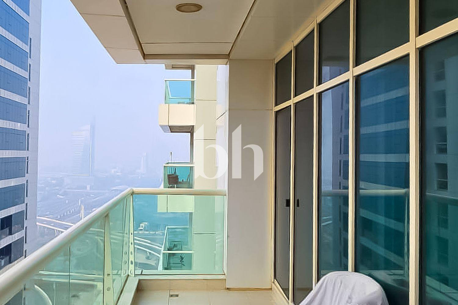 Al Seef Tower 2 — photograph 2