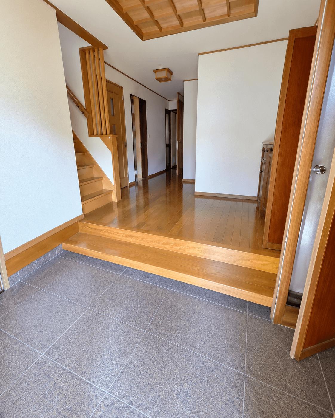 Detached House in Sakyo-ku, Kyoto — photograph 5