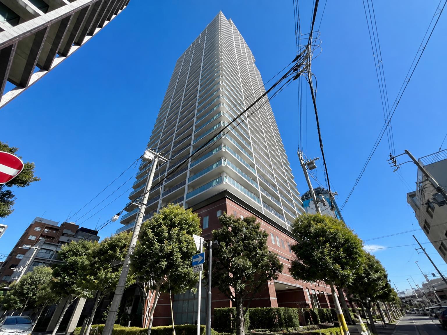 Viequ Tower Osaka — photograph 2