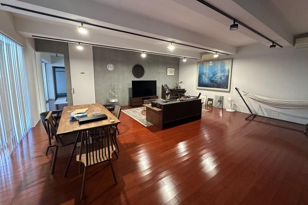 3-Bedroom Detached House in Atami — photograph 5
