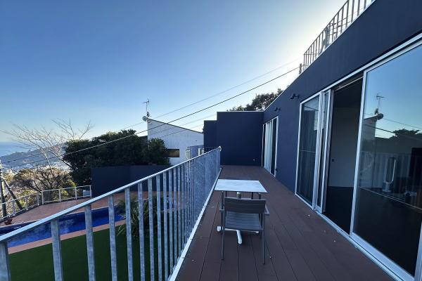 3-Bedroom Detached House in Atami — photograph 3