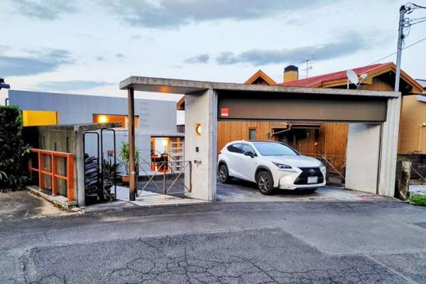 2-Bedroom Detached House in Atami — photograph 2