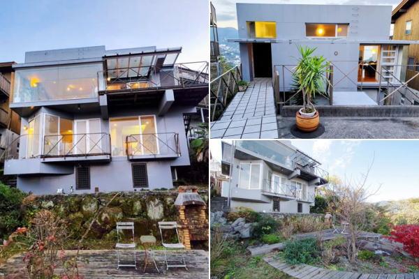 2-Bedroom Detached House in Atami — photograph 5