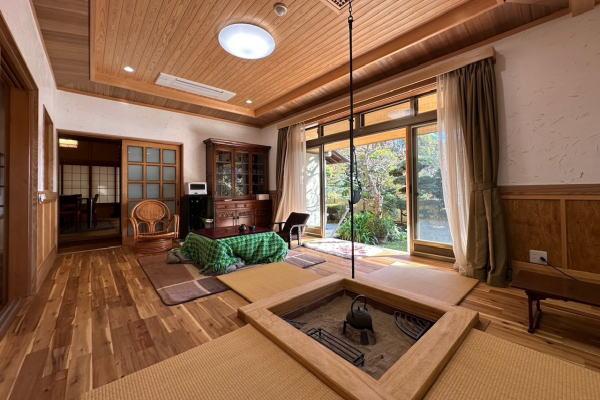 6-Bedroom Villa in Atami — photograph 5