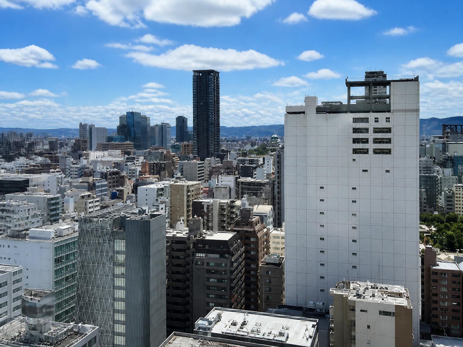 Branz Tower Osaka Bingomachi — photograph 4