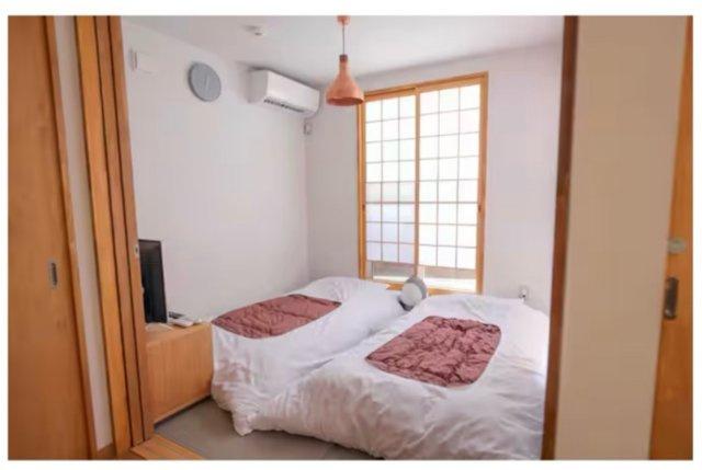 Boutique Inn in Kyoto — photograph 3