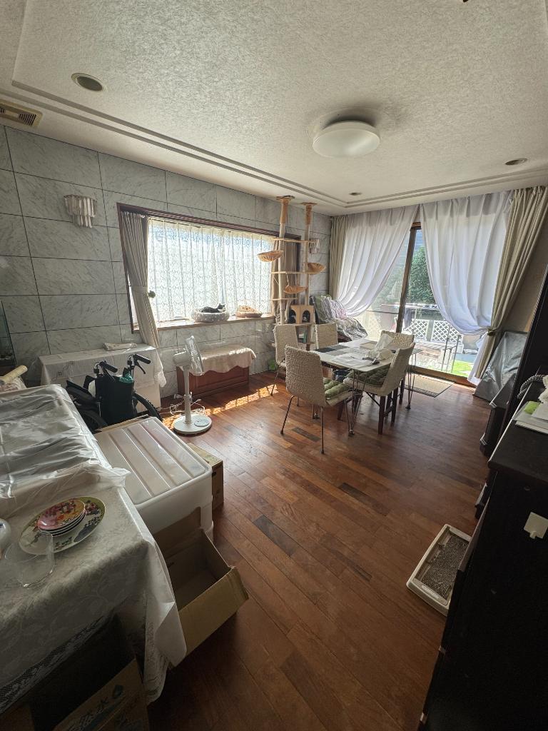 Large Family House in Saitama — photograph 4