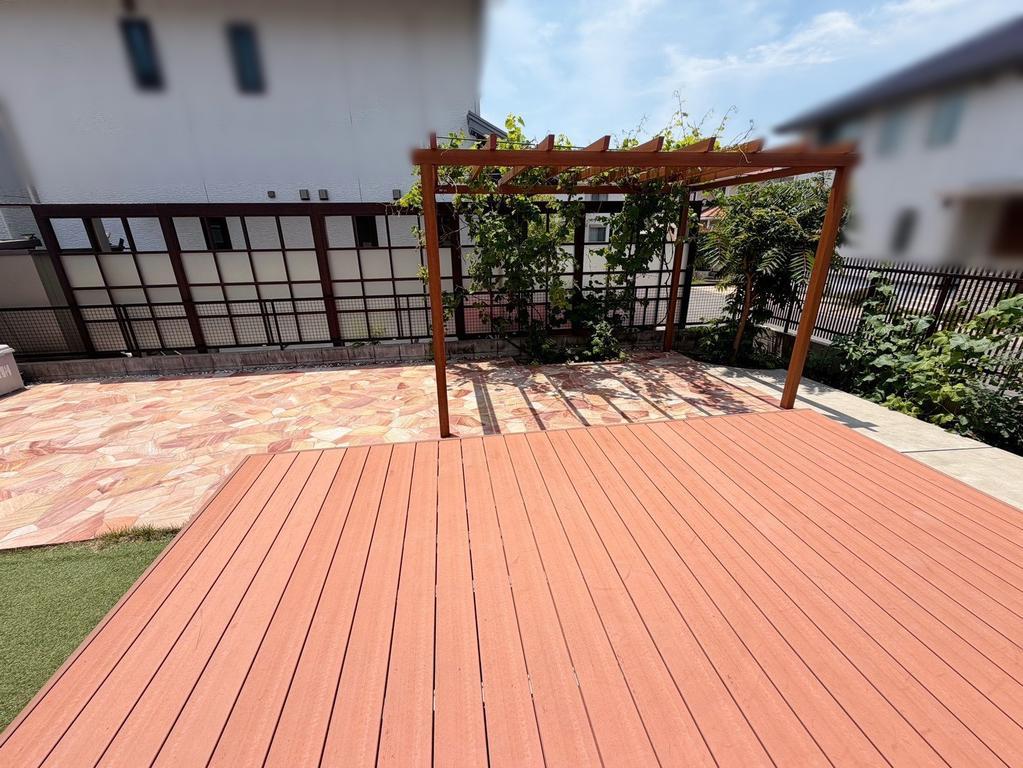 Energy-Efficient Family House in Ashiya — photograph 3