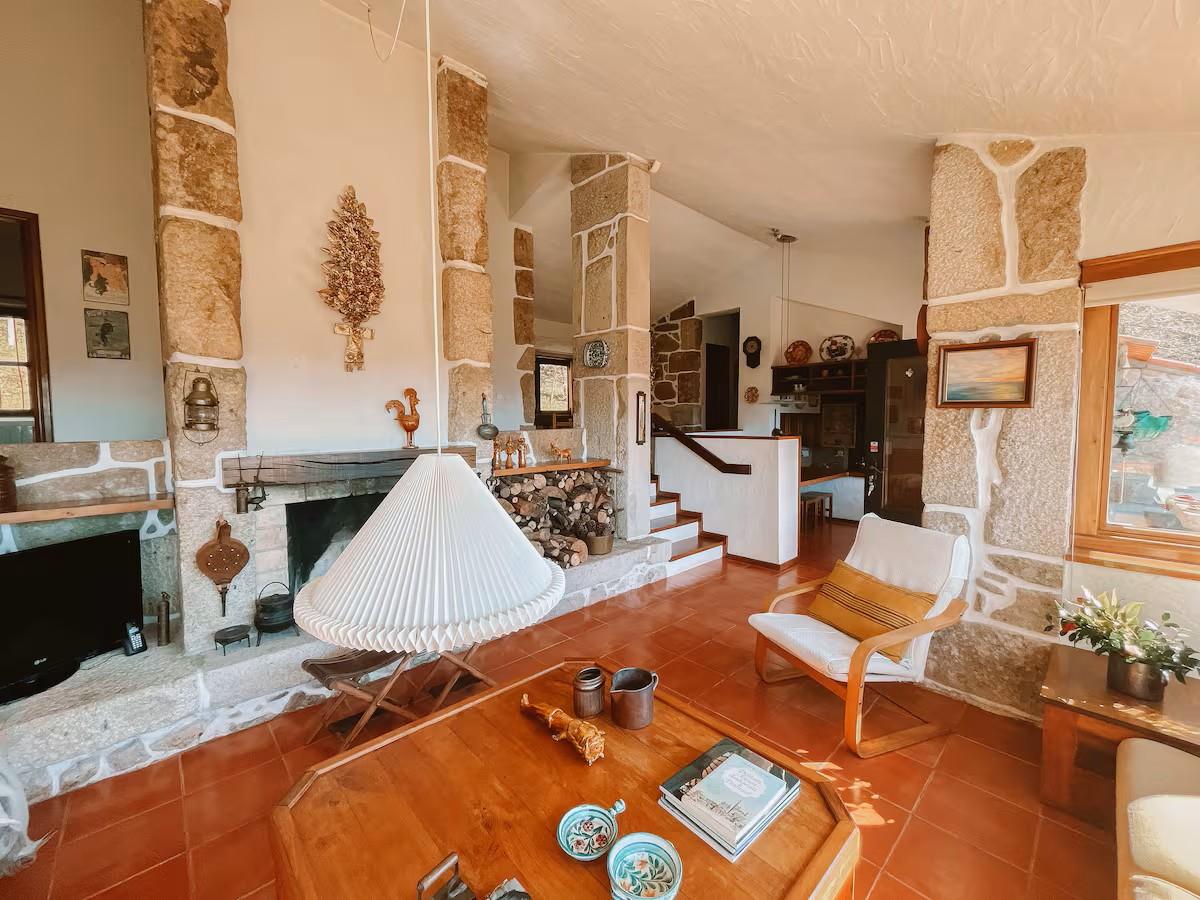 6-Bedroom House in Gondarém, Vila Nova de Cerveira — photograph 4
