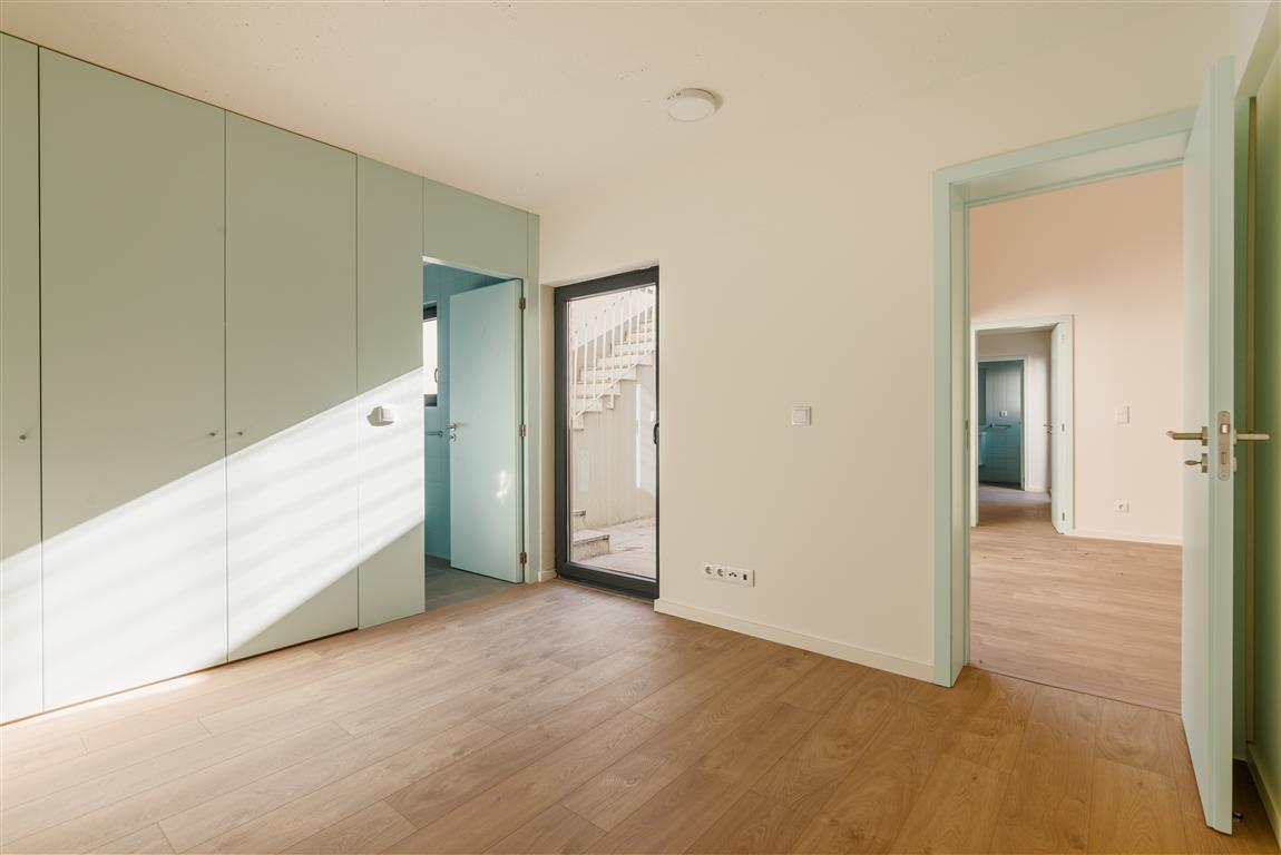 3-Bedroom Apartment in Miragaia, Porto — photograph 5