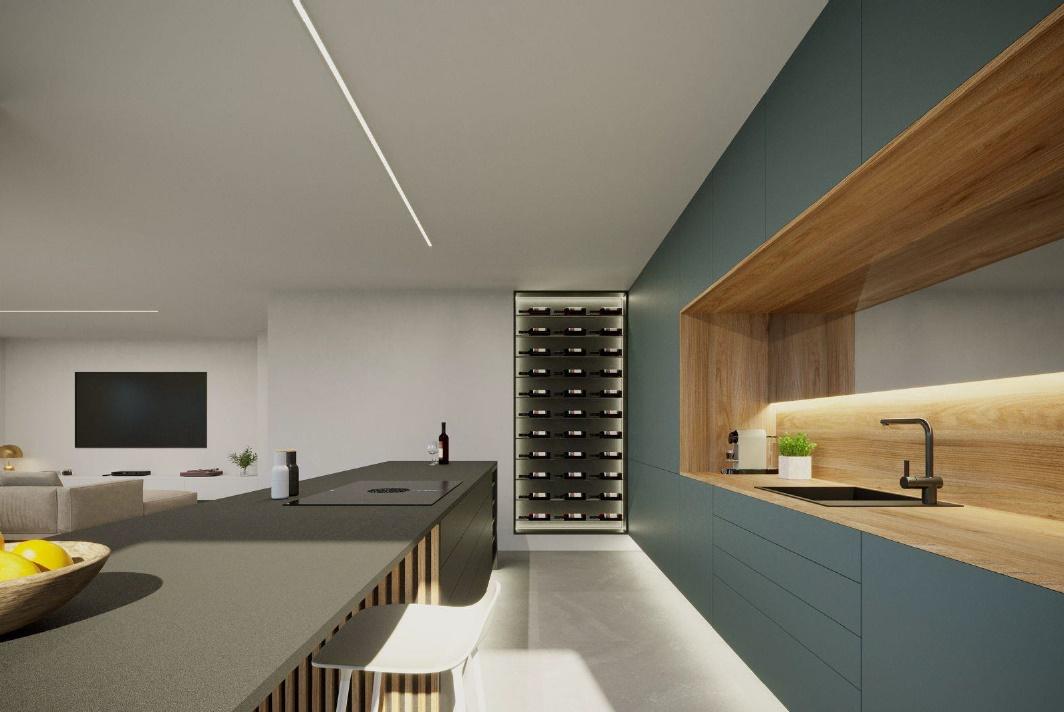 4-Bedroom House in Aroeira, Almada — photograph 4