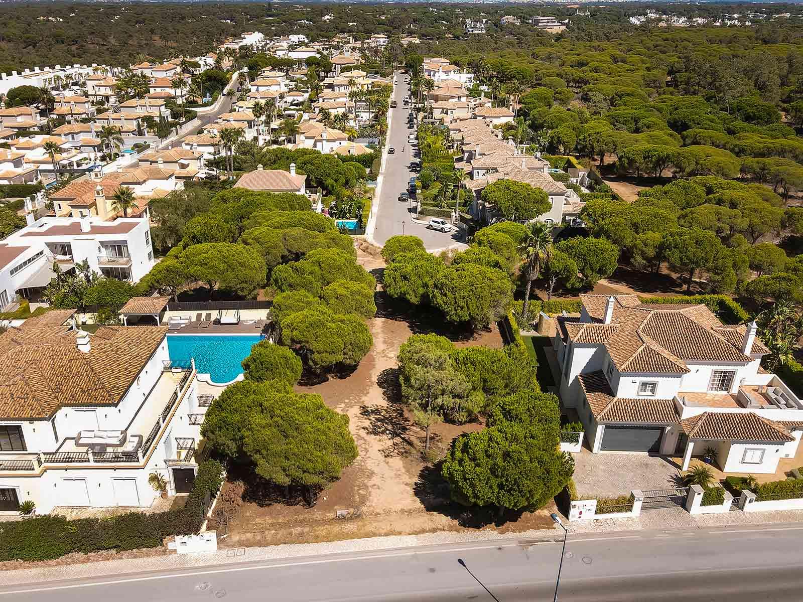 Land in Loulé — photograph 5