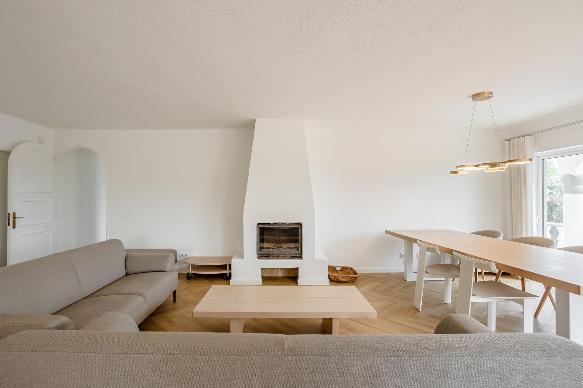 5-Bedroom House with Terrace in Loulé — photograph 5