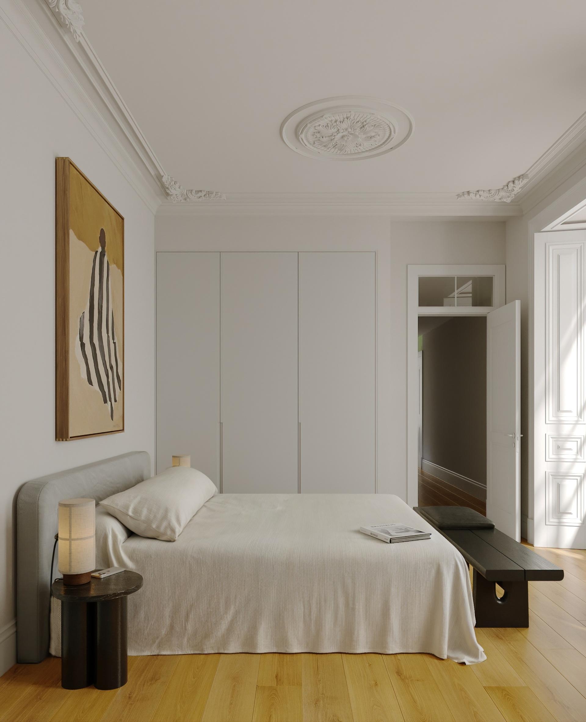 1-Bedroom Apartment in Lisboa — photograph 5