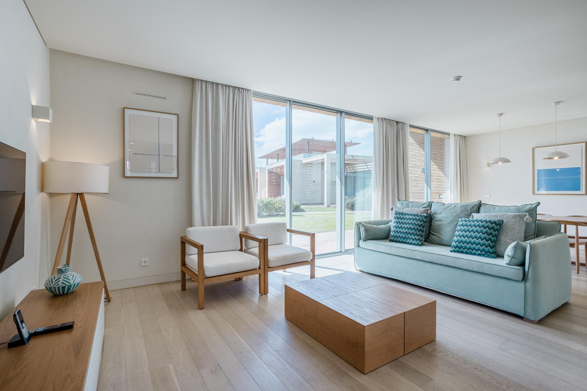 3-Bedroom House in Lagoa — photograph 4