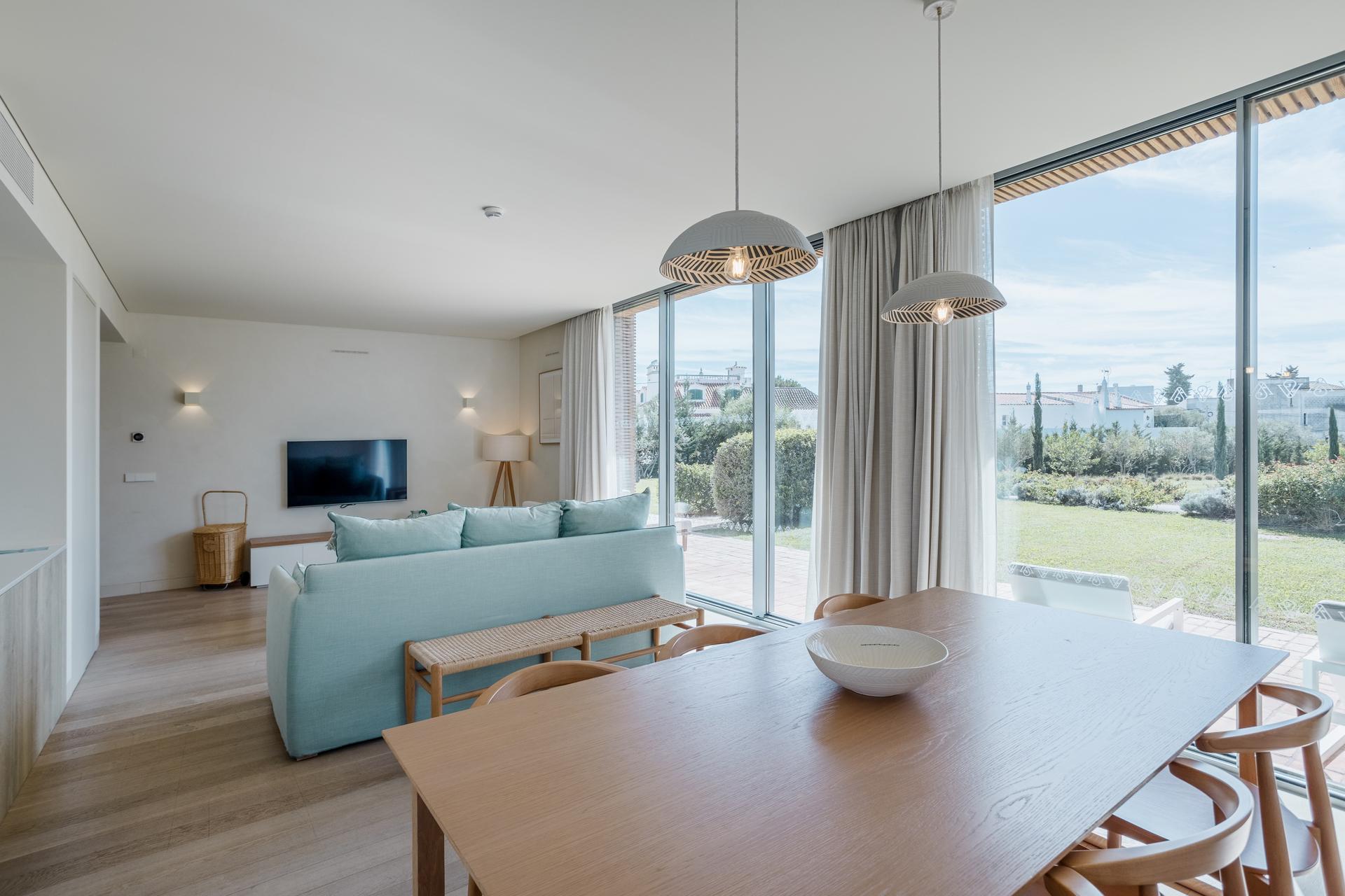 3-Bedroom House in Lagoa — photograph 5