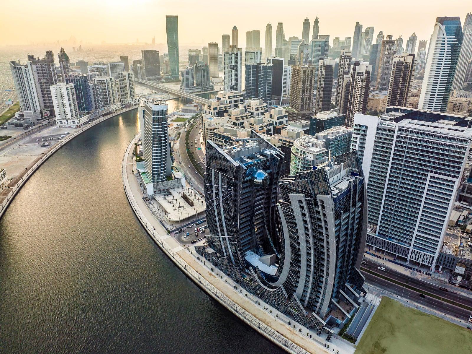 Apartments in Business Bay, Dubai — photograph 5