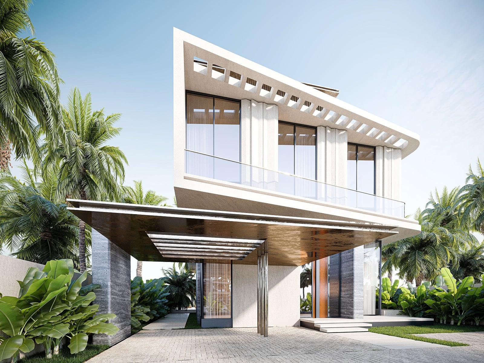 Apartments in Meydan, Dubai (DXB-00089) — photograph 2
