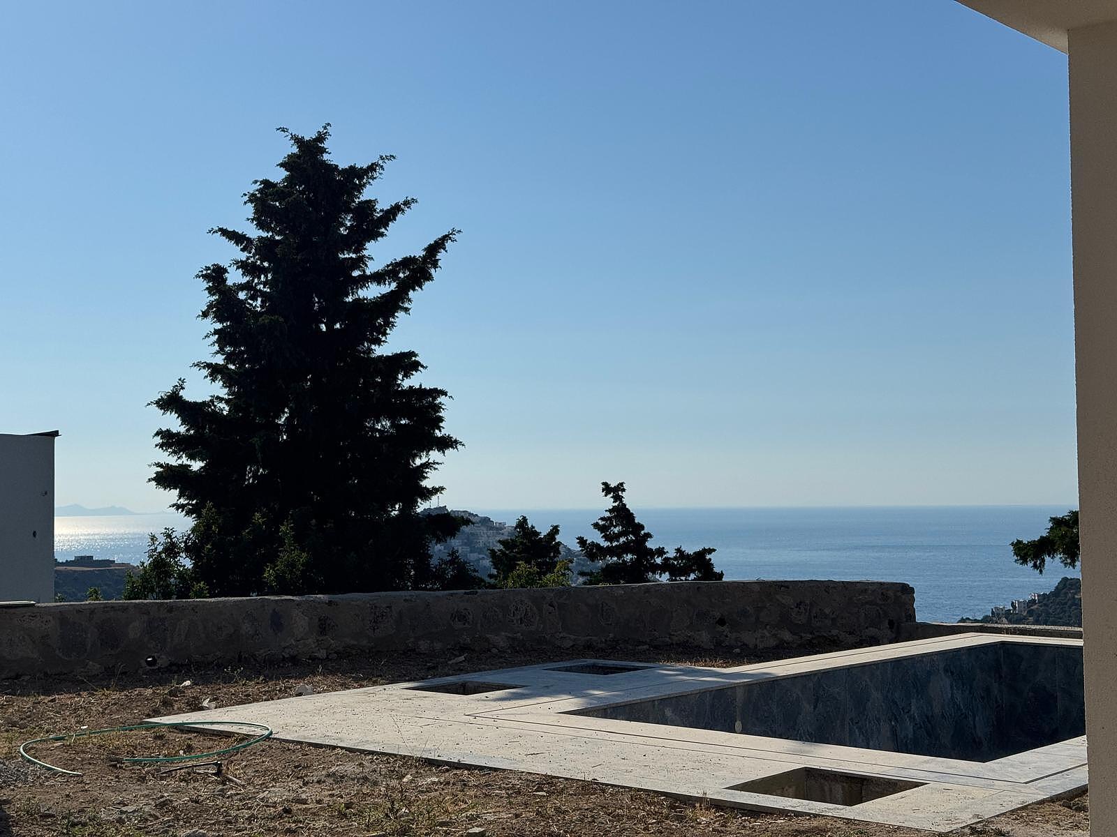 Apartments in Yalıkavak, Bodrum (BJV-00628) — photograph 5