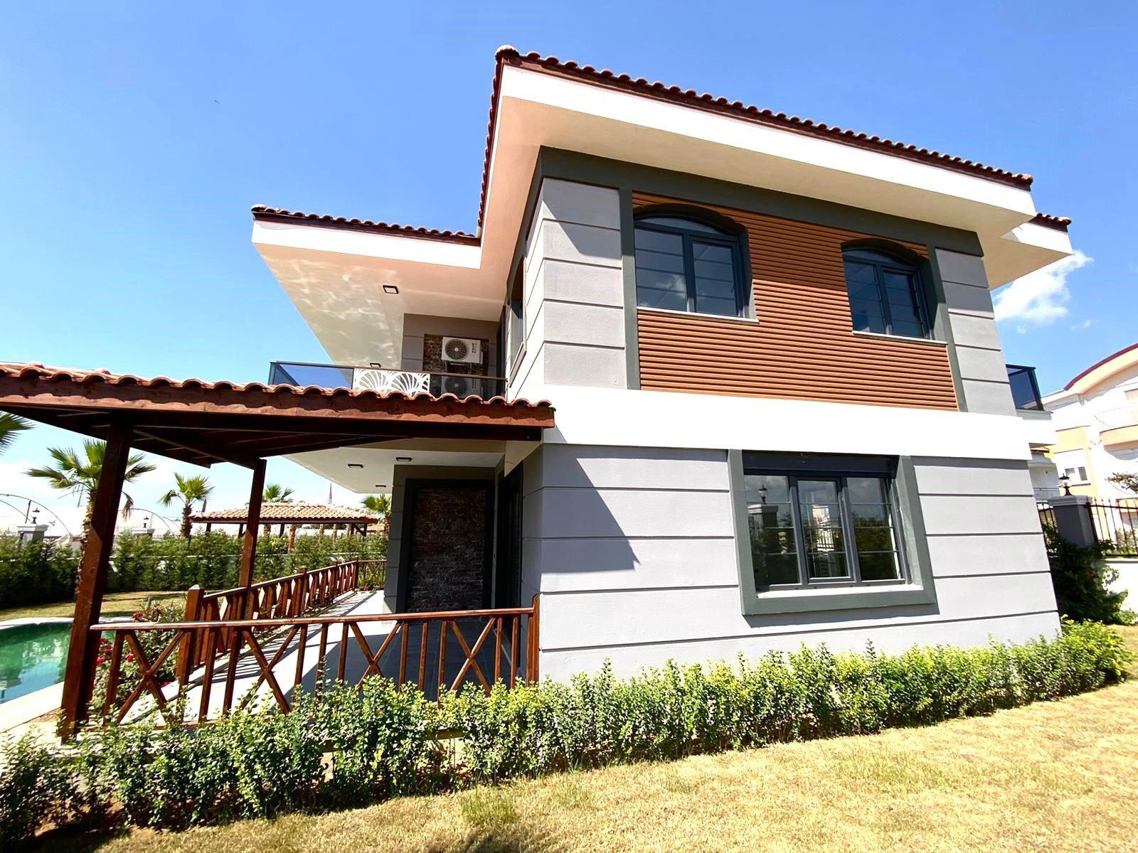 Apartments in Kadriye, Serik (AYT-02165) — photograph 4