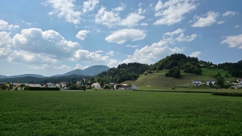 Slovenia Investor Guide