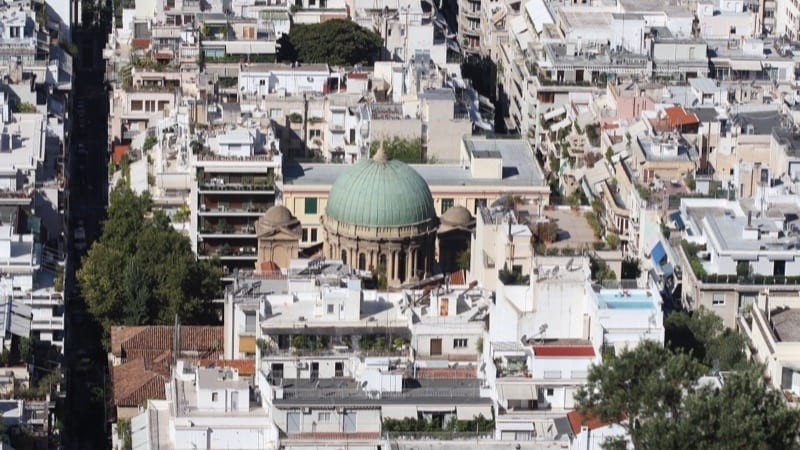 Athens City Guide