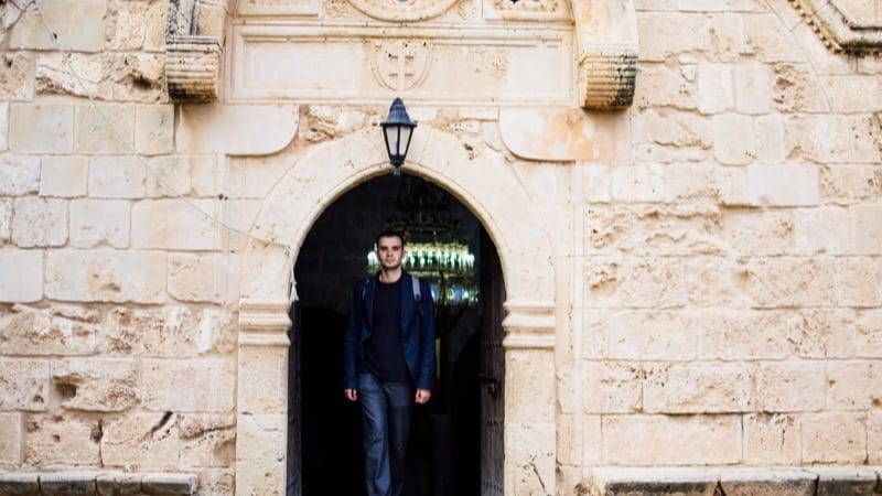 Ayia Napa / Famagusta District City Guide