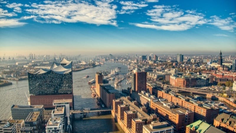 Hamburg City Guide