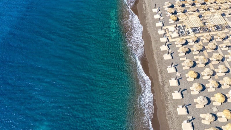 Santorini City Guide