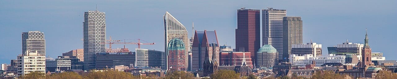 The Hague City Guide