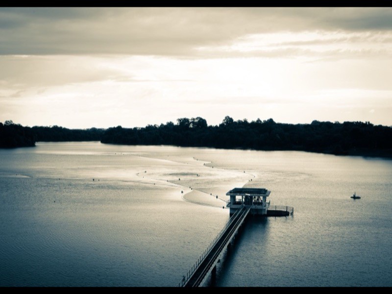 River Valley / Robertson Quay