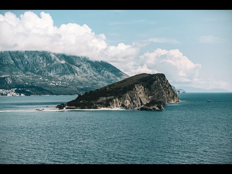 Sveti Stefan Area