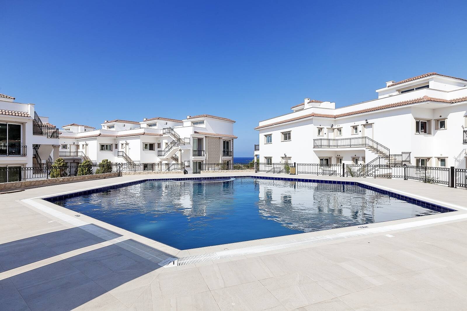 Apartments in Esentepe, Girne (ECN-00072)