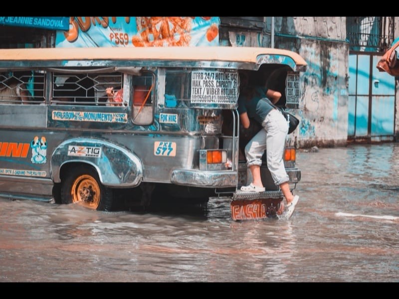 Mandaluyong (Shaw / Pioneer / Boni)