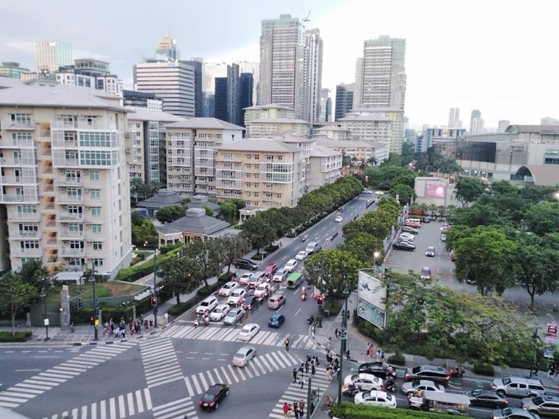 Rockwell / Poblacion, Makati