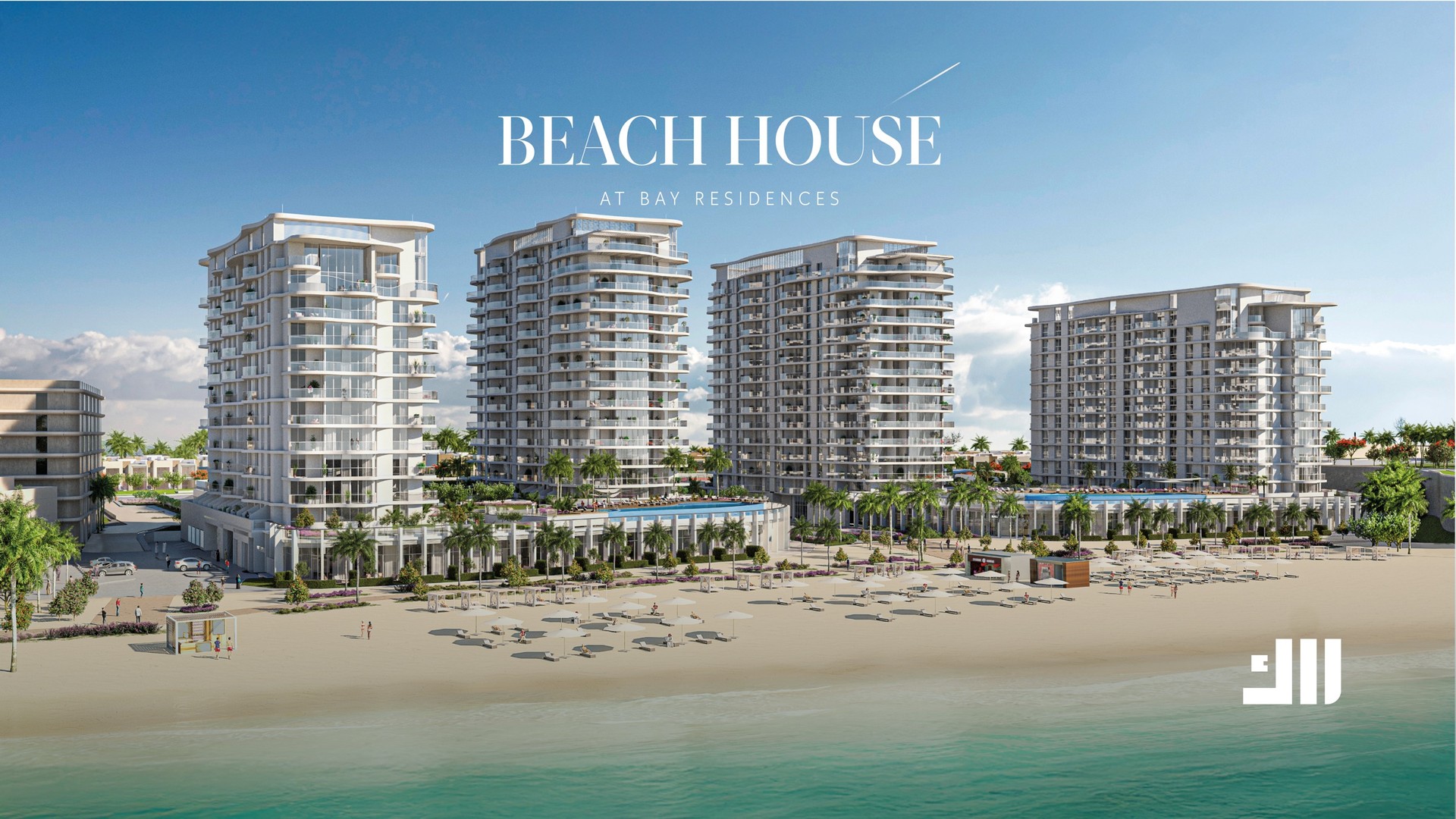 Beach House